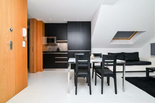 Apartamento Reis De Gaia