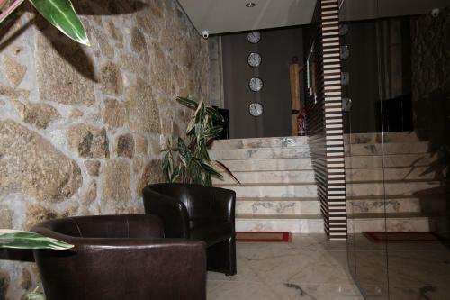 Apartamento Reis De Gaia