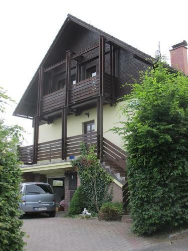 Hostal Dum Eva
