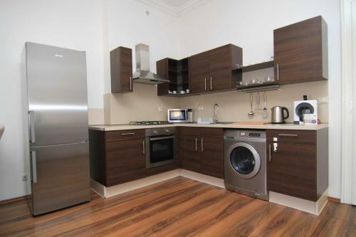 Kv Apartm�ny Sokolovsk�