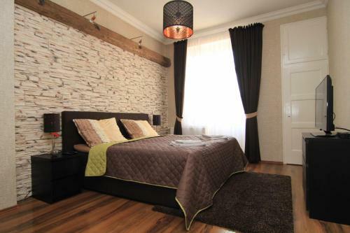Kv Apartm�ny Sokolovsk�
