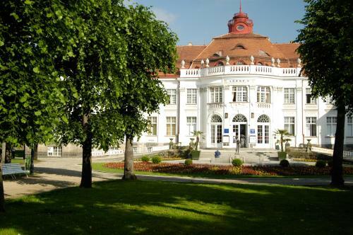 Kv Apartm�ny Sokolovsk�