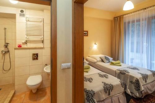 Hotel Ow Zakopiec