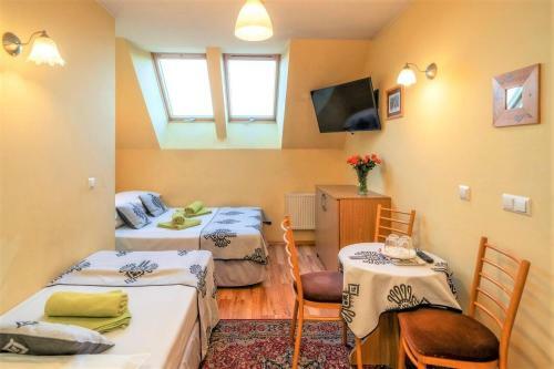 Hotel Ow Zakopiec