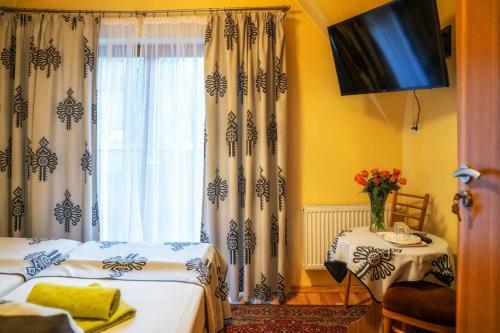 Hotel Ow Zakopiec