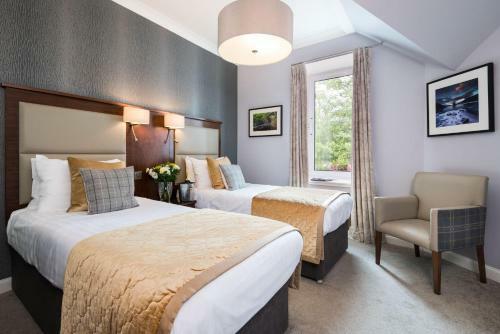Bed & Breakfast Rosehill Guest House