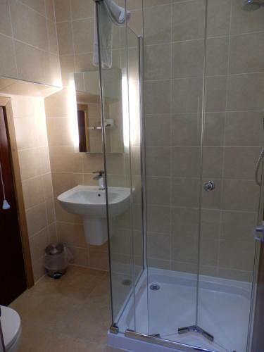 Bed & Breakfast Rosehill Guest House