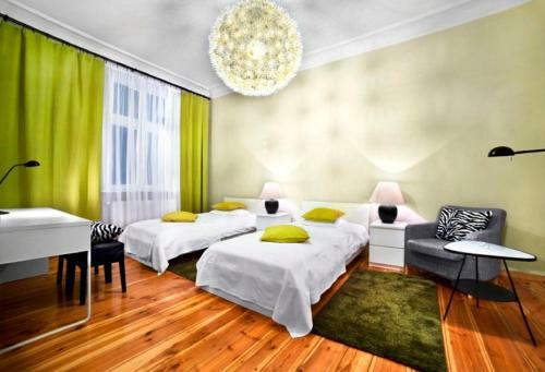 Apartamenty Pomara?czarnia