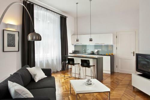Apartamenty Pomara?czarnia