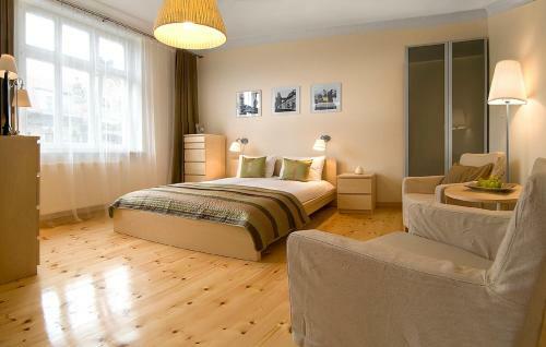 Apartamenty Pomara?czarnia