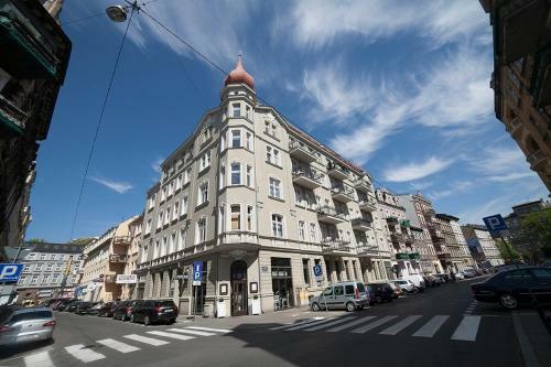 Apartamenty Pomara?czarnia