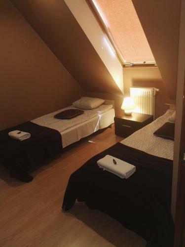 Hostal Apartamenty Przy Zamku