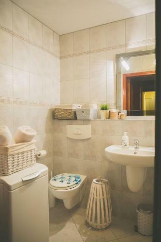 Hostal Apartamenty Przy Zamku