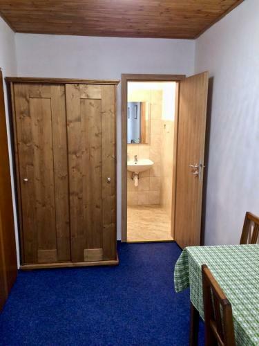 Hostal Pension Mal� Plan