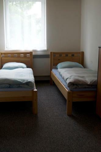 Hostal Pension Mal� Plan