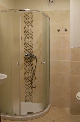 Hostal Pension Mal� Plan