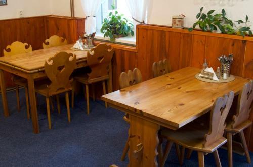 Hostal Pension Mal� Plan