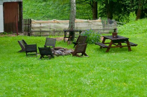 Hostal Pension Mal� Plan