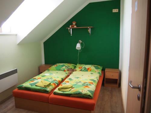 Hostal Penzion U Ivana
