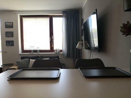 Apartment ?eladn�