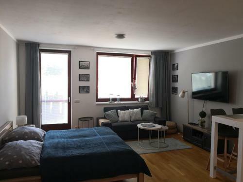 Apartment ?eladn�