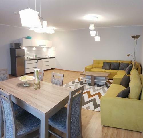 Apartamenty Sun&snow Olymp