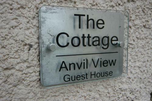 Bed & Breakfast Anvil View Guest House
