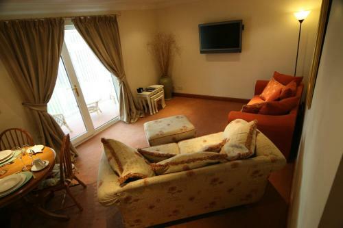 Bed & Breakfast Anvil View Guest House