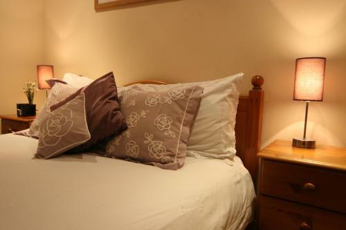 Bed & Breakfast Anvil View Guest House