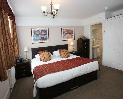 Bed & Breakfast The Robin Hill