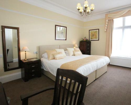 Bed & Breakfast The Robin Hill