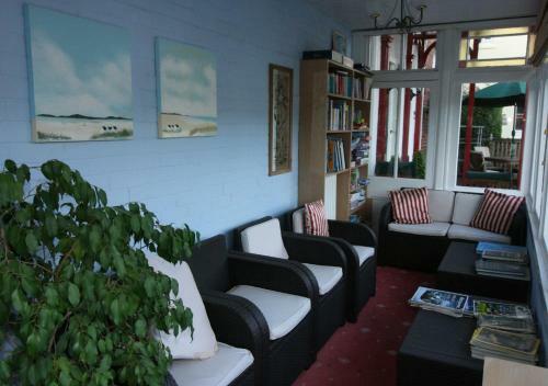 Bed & Breakfast The Robin Hill
