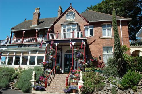 Bed & Breakfast The Robin Hill