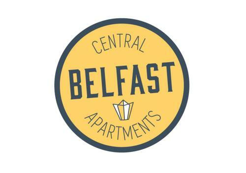 Belfast City Centre Apartment