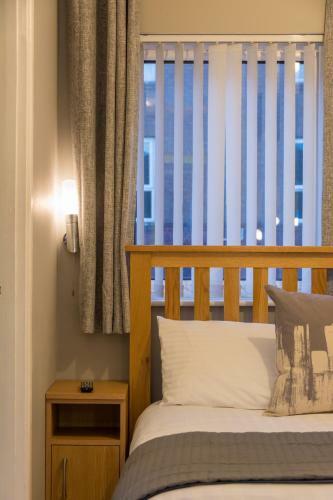 Belfast City Centre Apartment