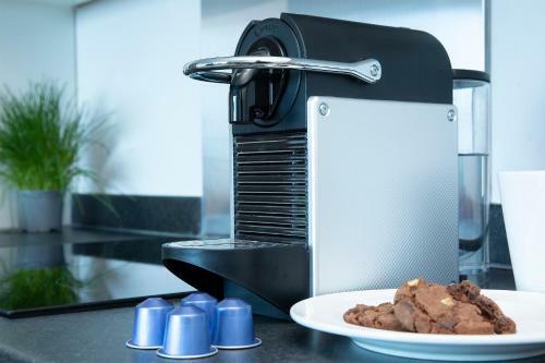 Farnborough Serviced Apartments