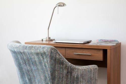 Farnborough Serviced Apartments