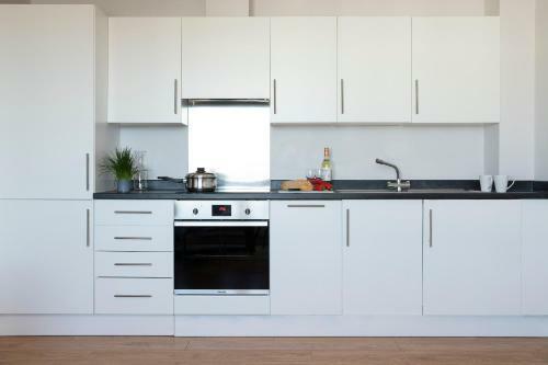 Farnborough Serviced Apartments
