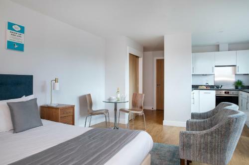 Farnborough Serviced Apartments