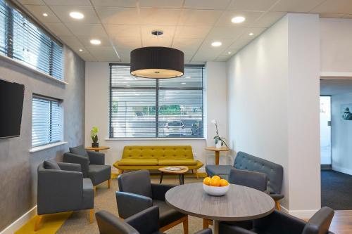 Farnborough Serviced Apartments