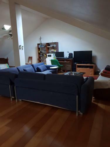 Apartamento Casa Marina