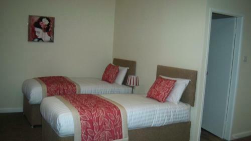 Hotel Craig-y-don