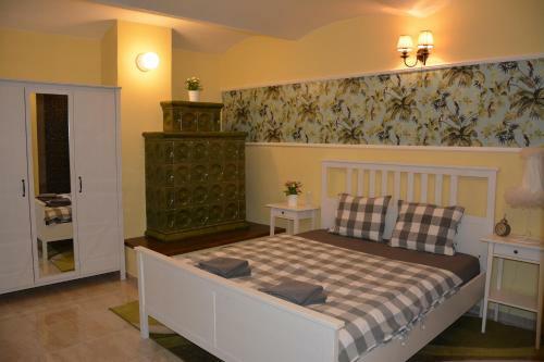 Hostal Hab�nsk� D?m