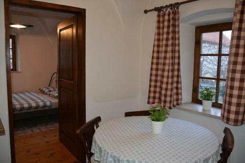 Hostal Hab�nsk� D?m
