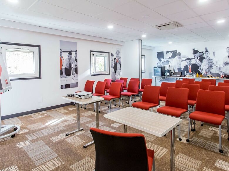 Hotel Ibis Bourges