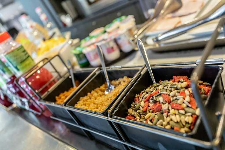 Hotel Ibis Bourges