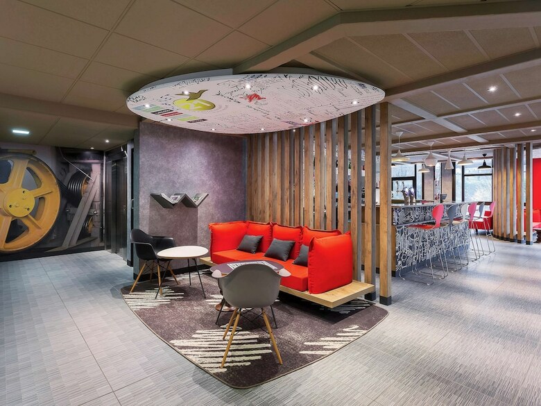 Hotel Ibis Bourges