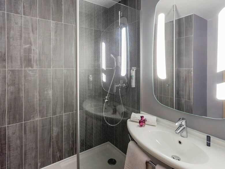 Hotel Ibis Bourges