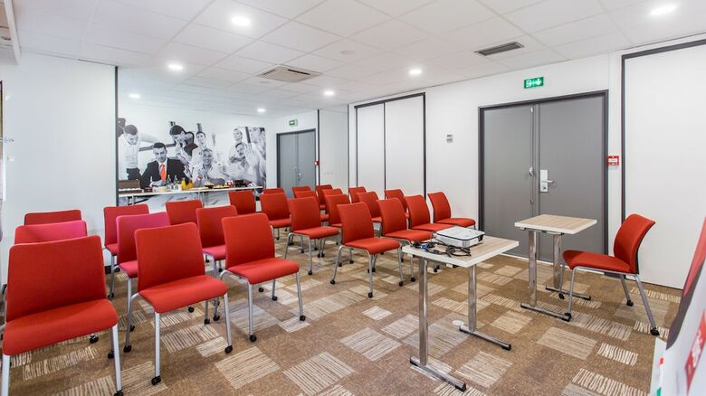Hotel Ibis Bourges