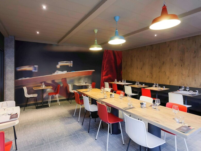 Hotel Ibis Bourges
